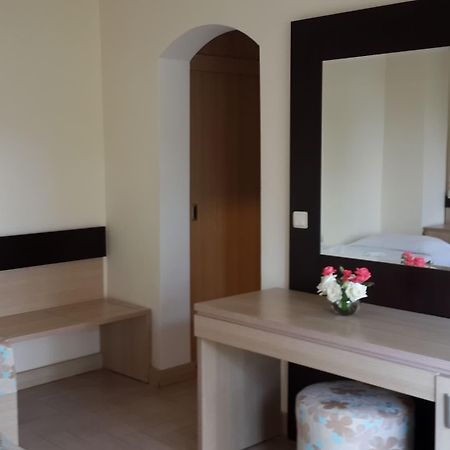 Club Bellamare Marmaris Buitenkant foto