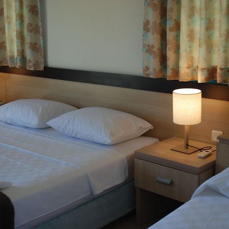 Club Bellamare Marmaris Buitenkant foto
