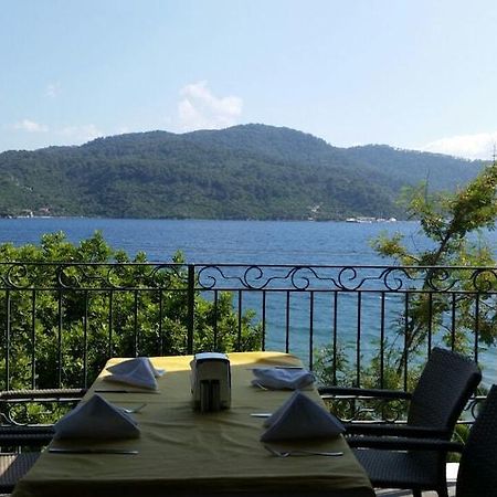 Club Bellamare Marmaris Buitenkant foto