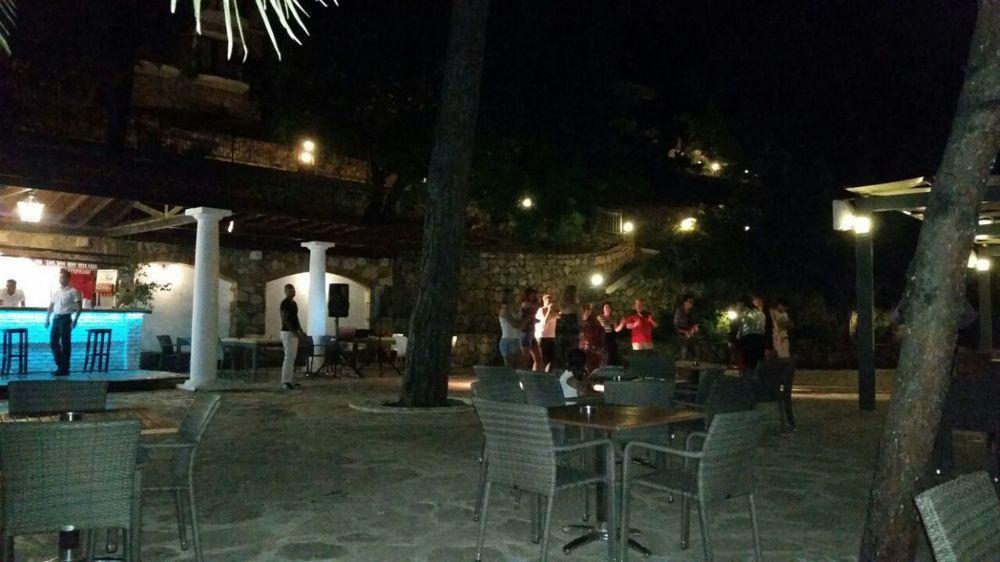 Club Bellamare Marmaris Buitenkant foto