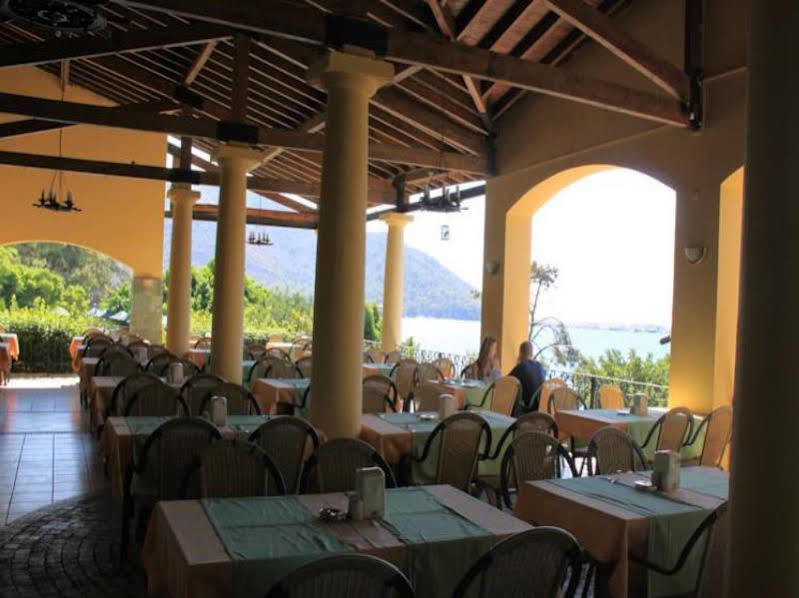 Club Bellamare Marmaris Buitenkant foto