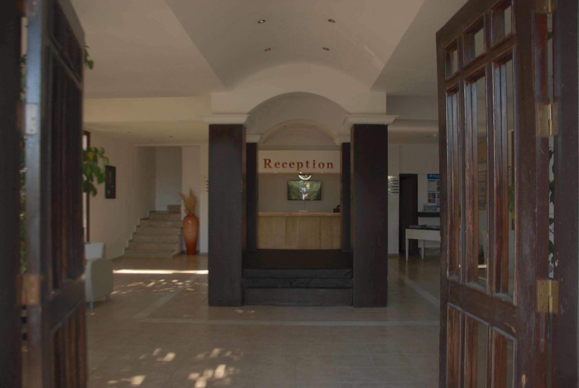 Club Bellamare Marmaris Buitenkant foto